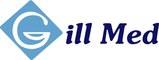 Gill MED