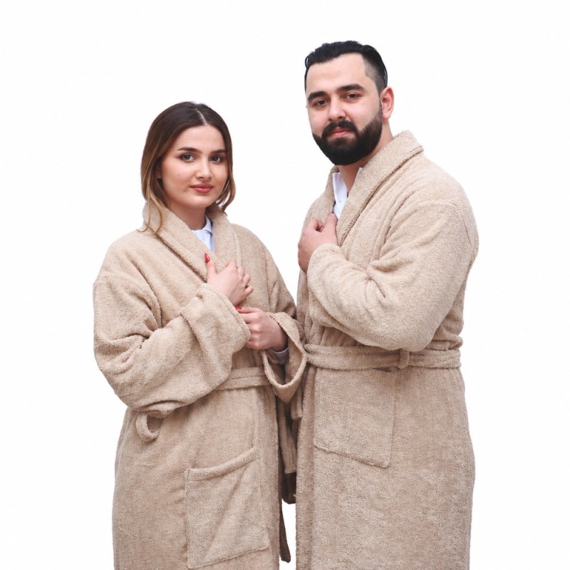 Hamam Xalatı