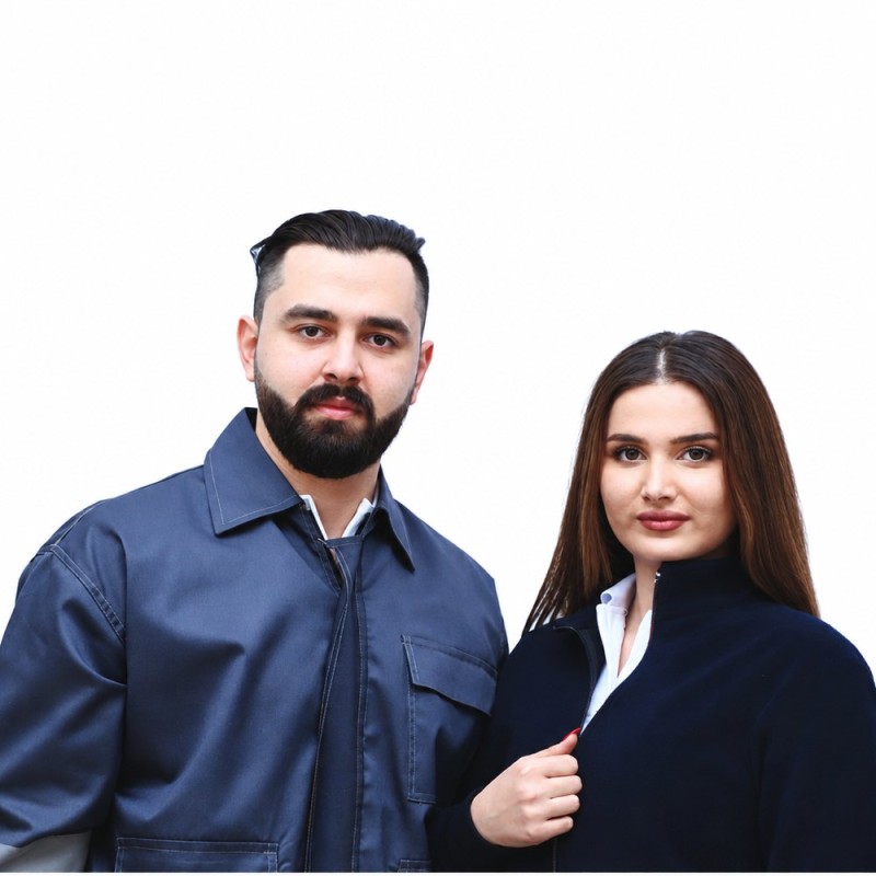 İş Gödəkçəsi
